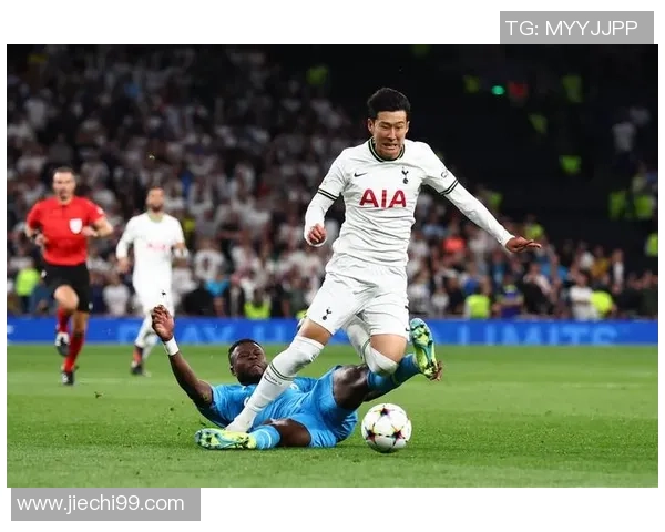 热刺与皇马对决前瞻分析谁能在欧战中笑到最后