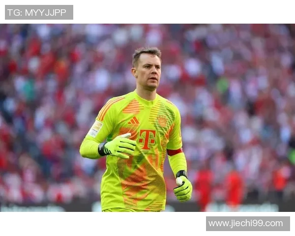 诺伊尔：从守门员到传奇，足球场上的不朽神话与荣耀之路